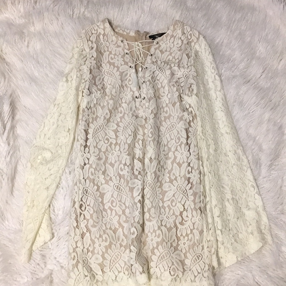 Forever 21 Party Dress
